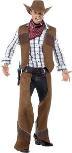 Cowboy Costume