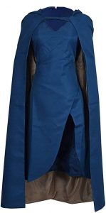 Game of Thrones Cloak Dress