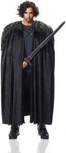 Game of Thrones Jon Snow Costume