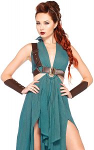 Game of Thrones Maiden