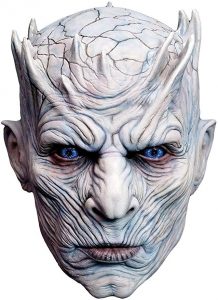 Game of Thrones Night King Mask