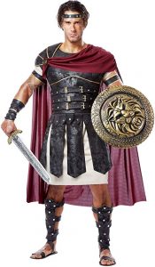 Gladiator Costume