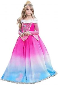 Kids Princess Costume
