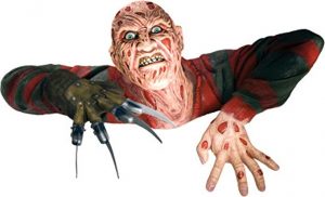 Nightmare On Elm Street Freddy Kreuger Grave Walker Prop