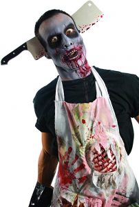 Walking Dead Costume