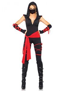 Ninja Costume