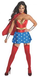 Wonder Woman Costume